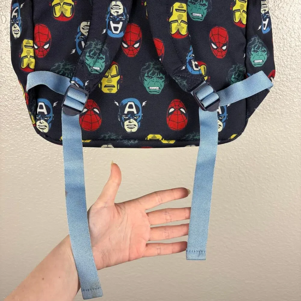 Marvel superheroes gap